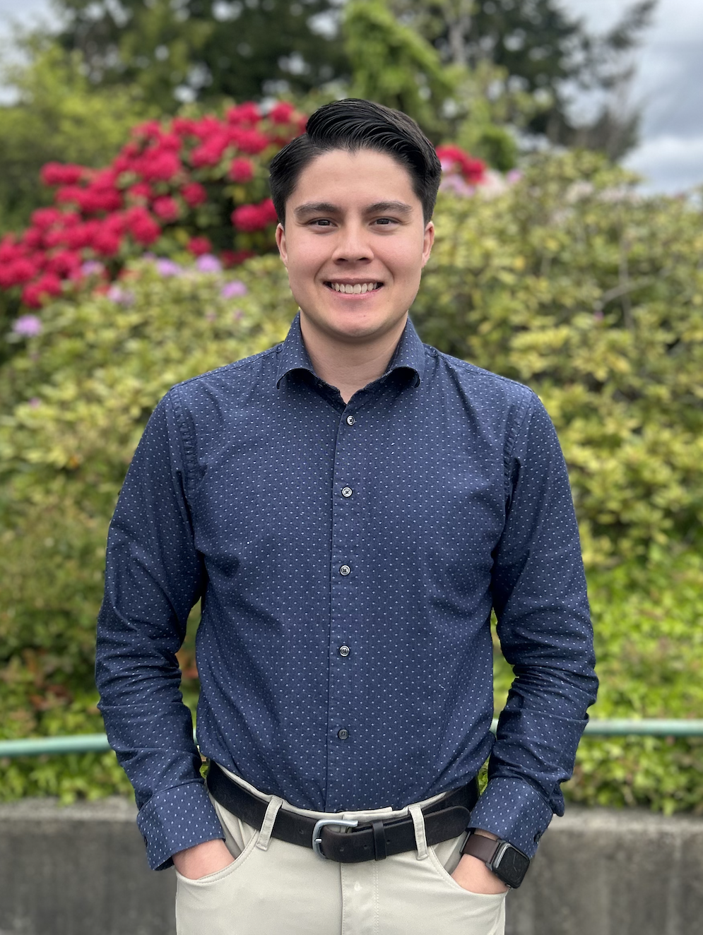 Charles | Briarwood Financial