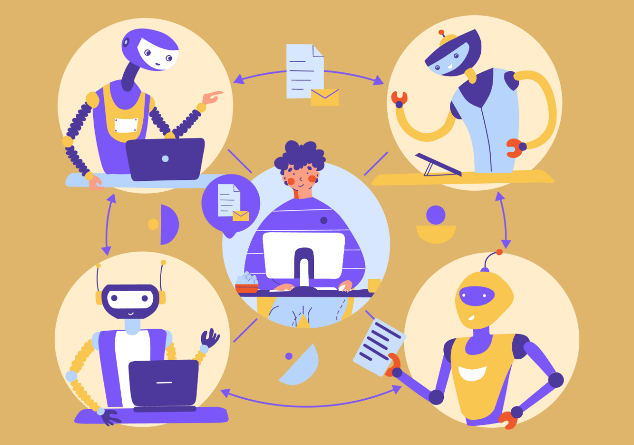 The Future of Finance: How Human Accountants Stay Relevant in the Age of AI