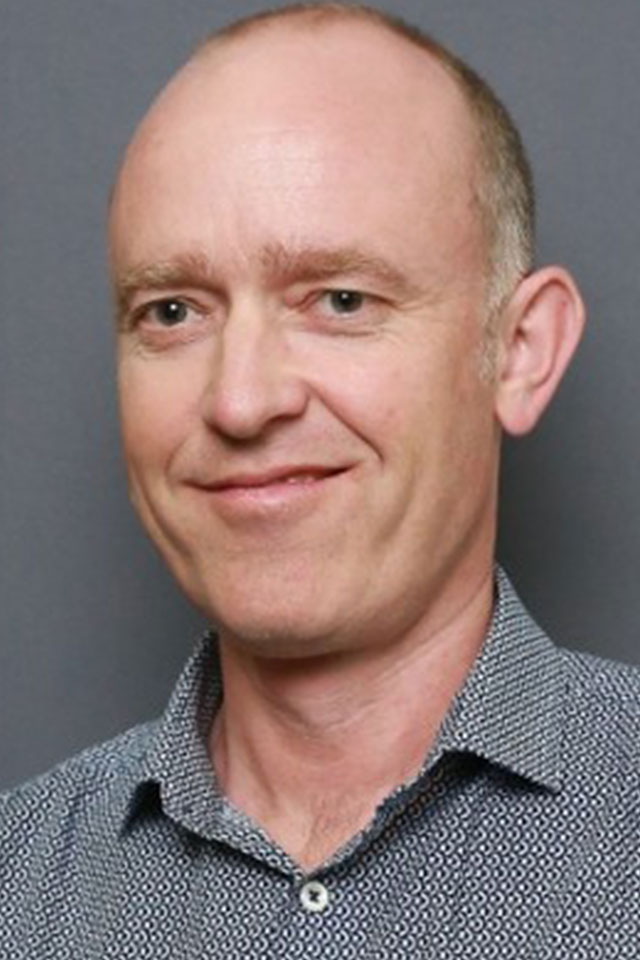Photo of Mark