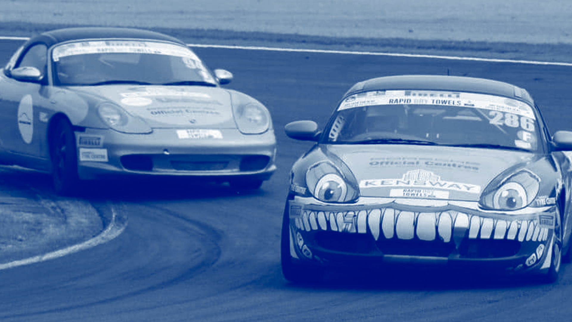 i6MM Racing 