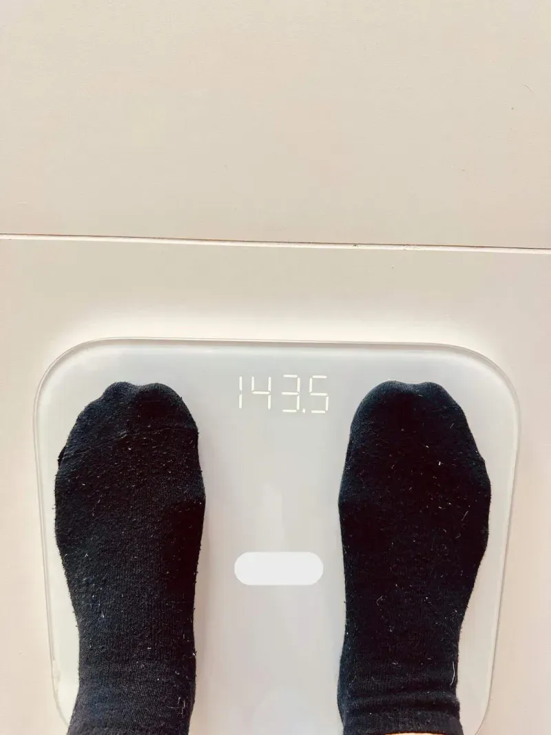 Getting ready for scientific testing