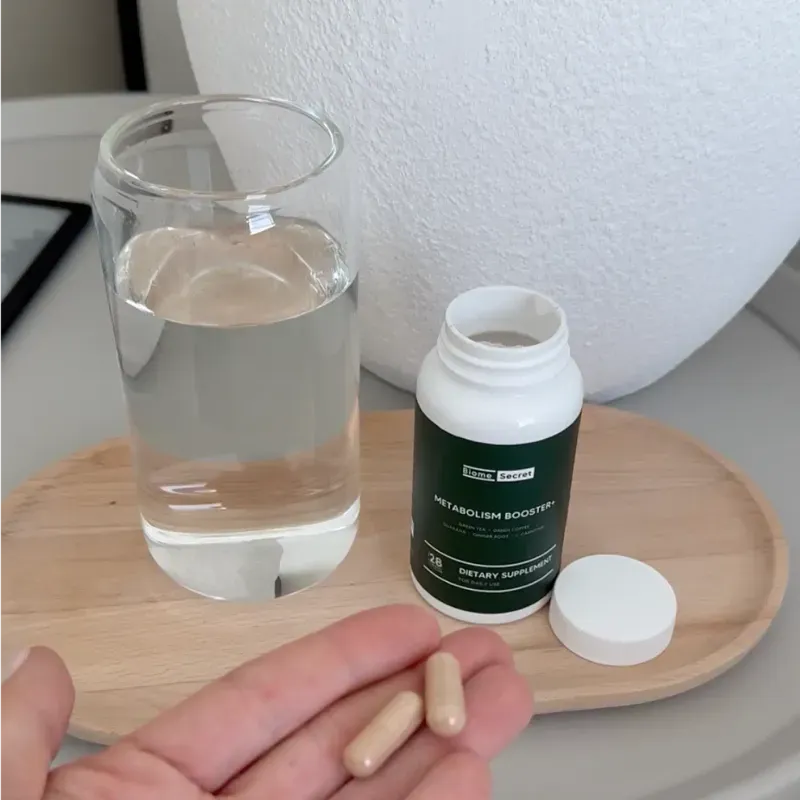 Getting ready for scientific testing