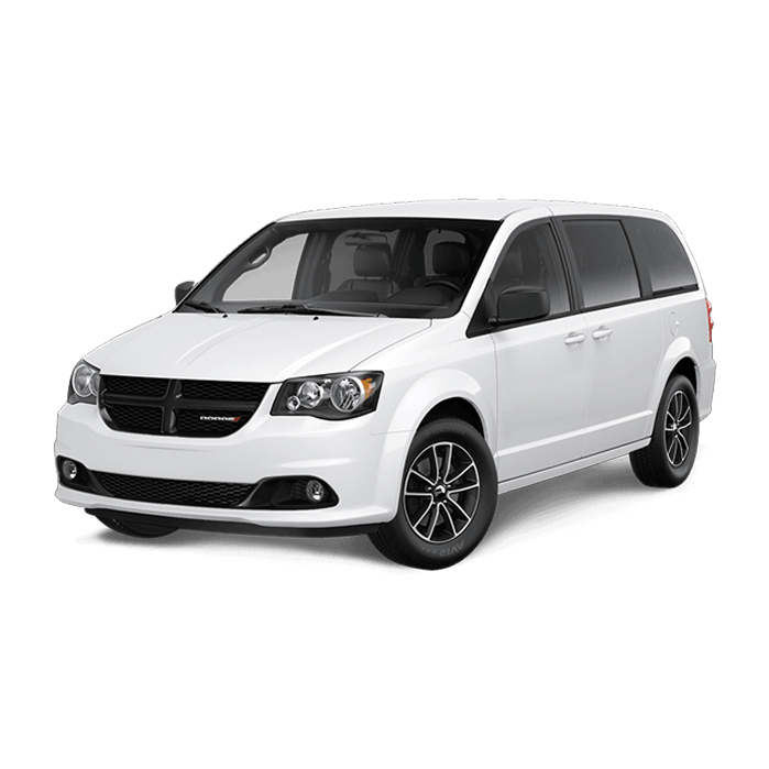 Van