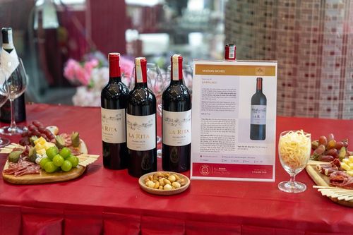 Rượu La Rita 2022