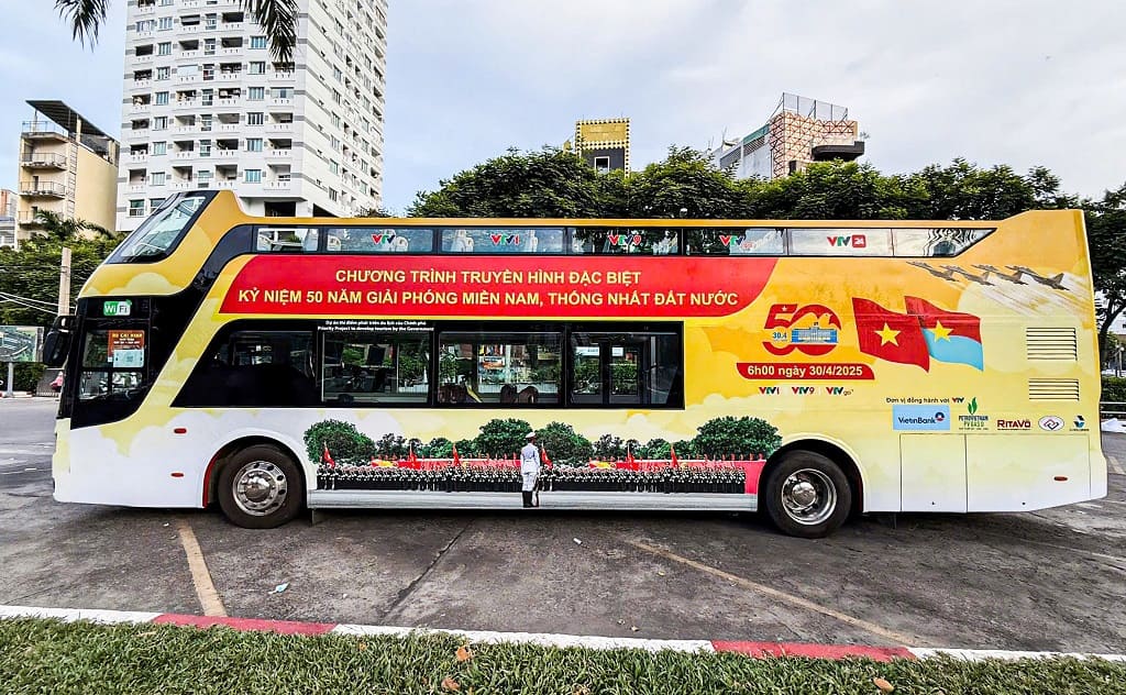 Xe bus đồng hành