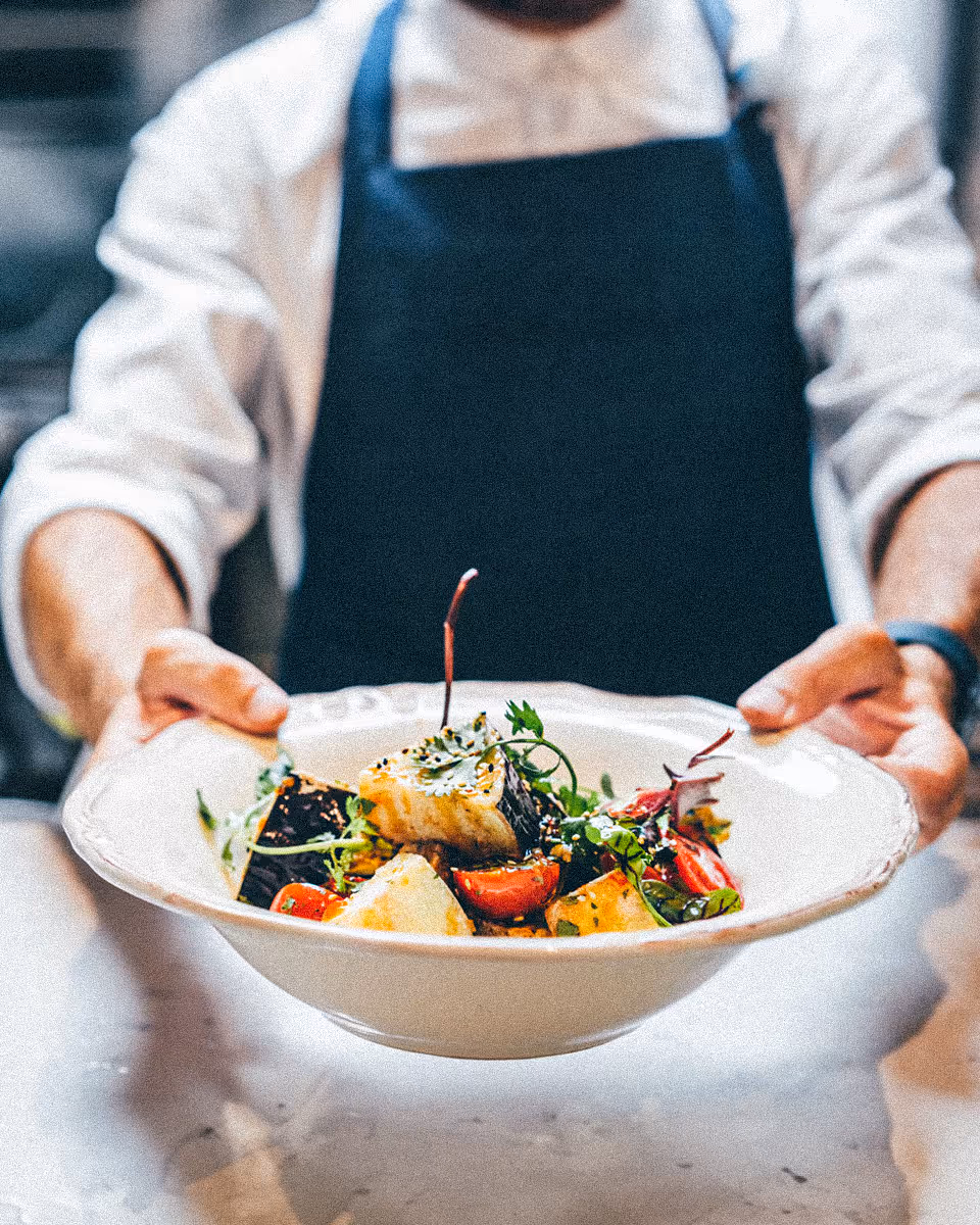 Restaurants / Food & Beverage
