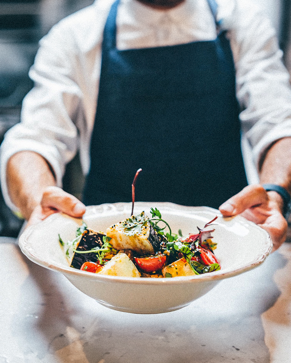 Restaurants / Food & Beverage