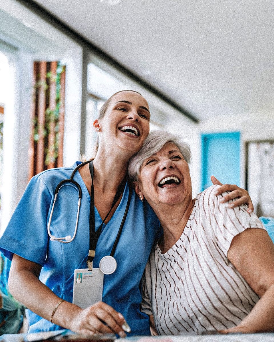 Medical & Veterinary / Healthcare