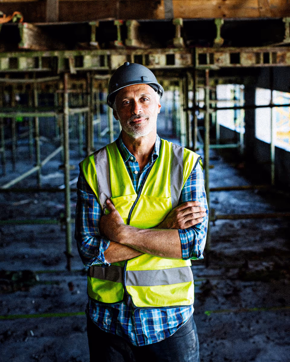 Construction / Field Services