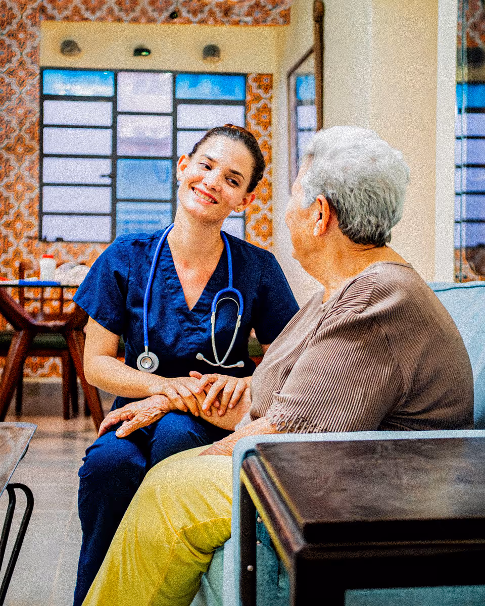 Education & Caregiving