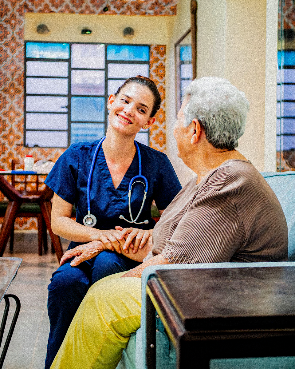 Education & Caregiving