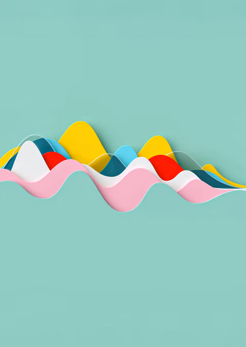 Restaurant owner analyzing profitability and break-even sales