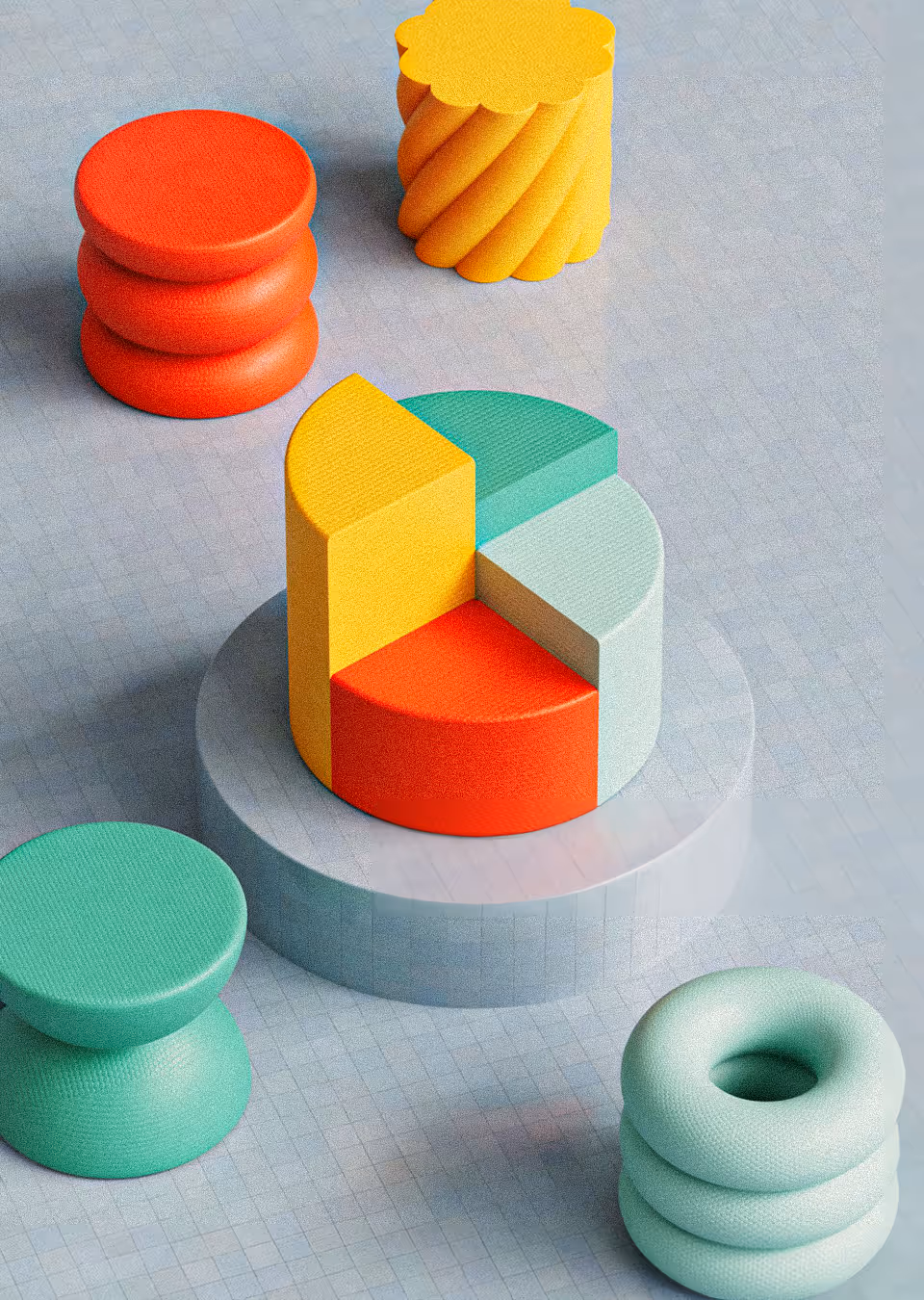 Restaurant owner analyzing prime cost profitability data