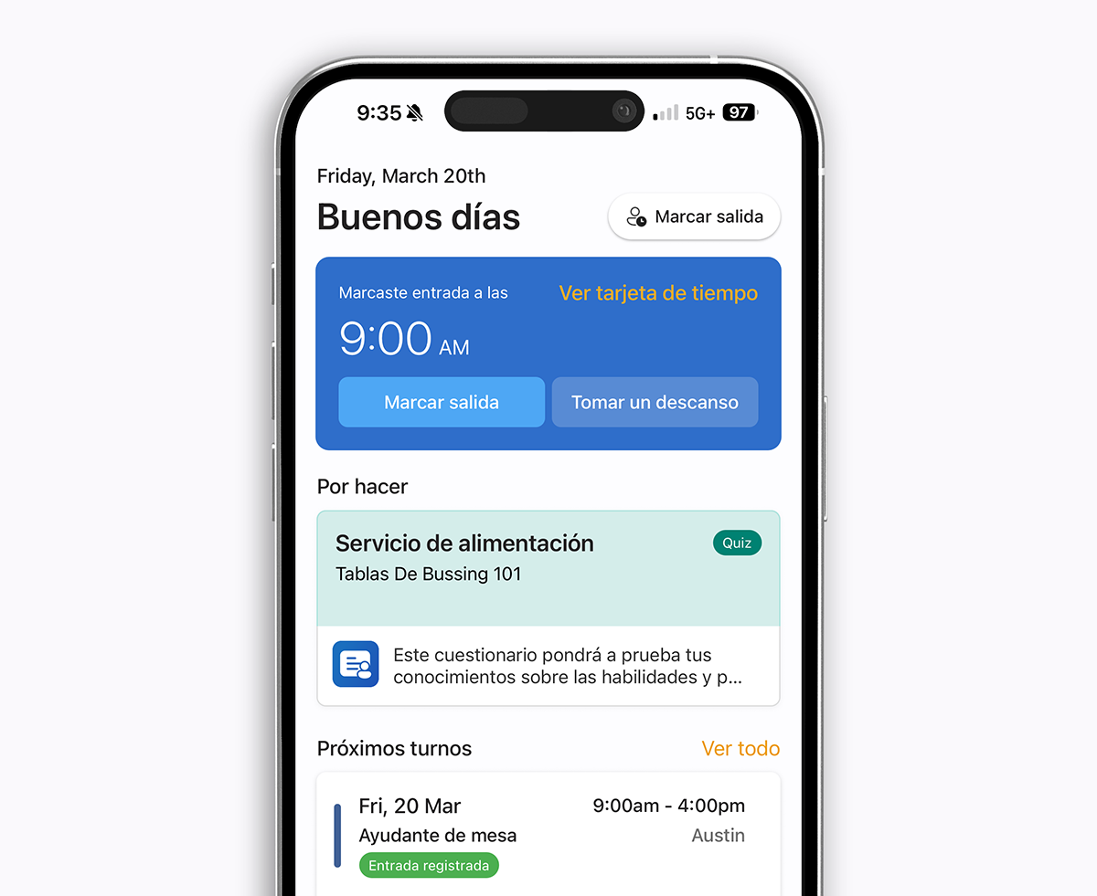 Spanish version