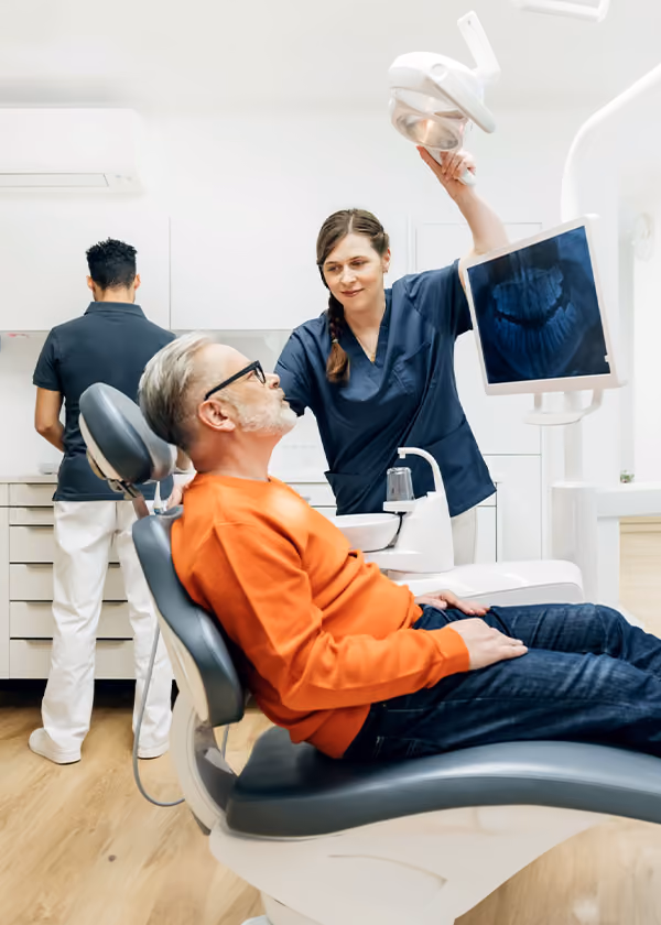 Dental