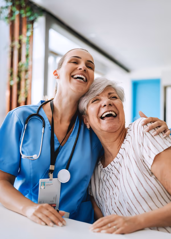 Medical & Veterinary / Healthcare