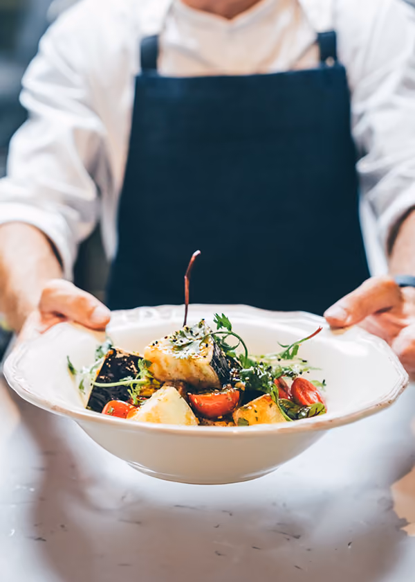 Restaurants / Food & Beverage
