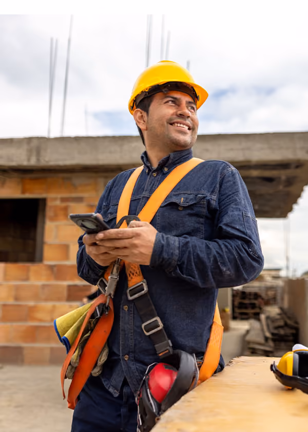 Construction / Field Services