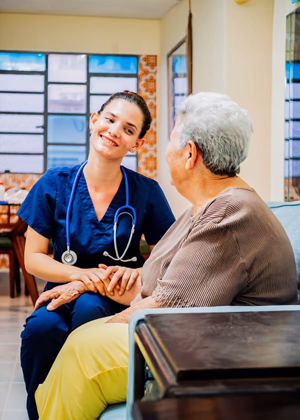 Education & Caregiving