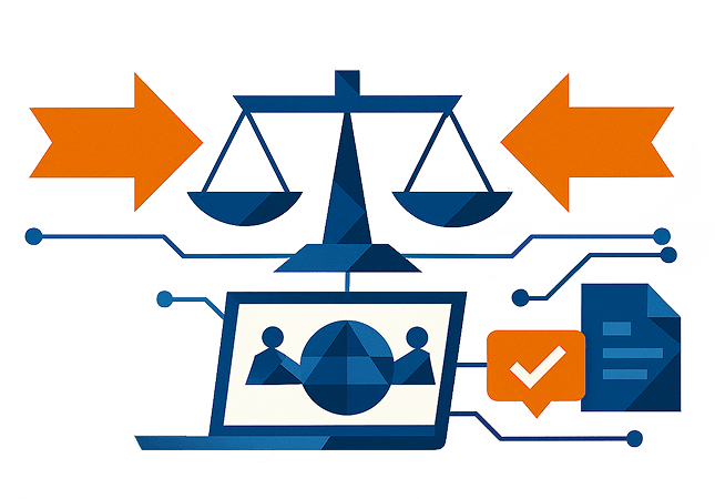 Ensure Regulatory Compliance