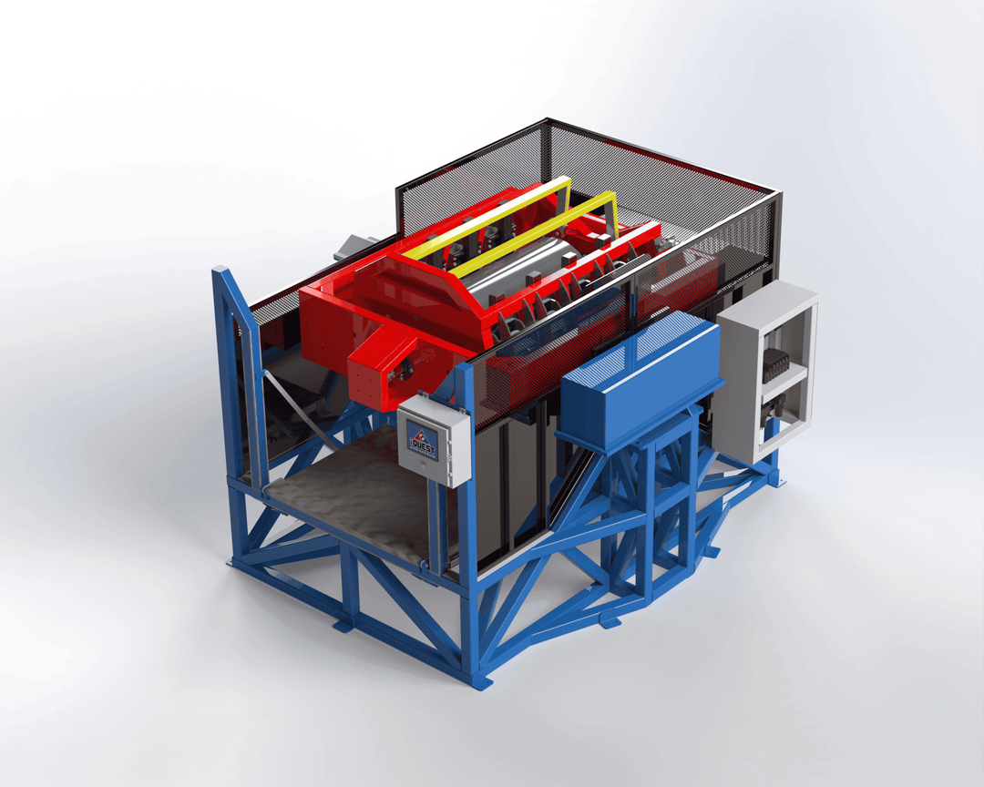 Home - iQuest Engineering