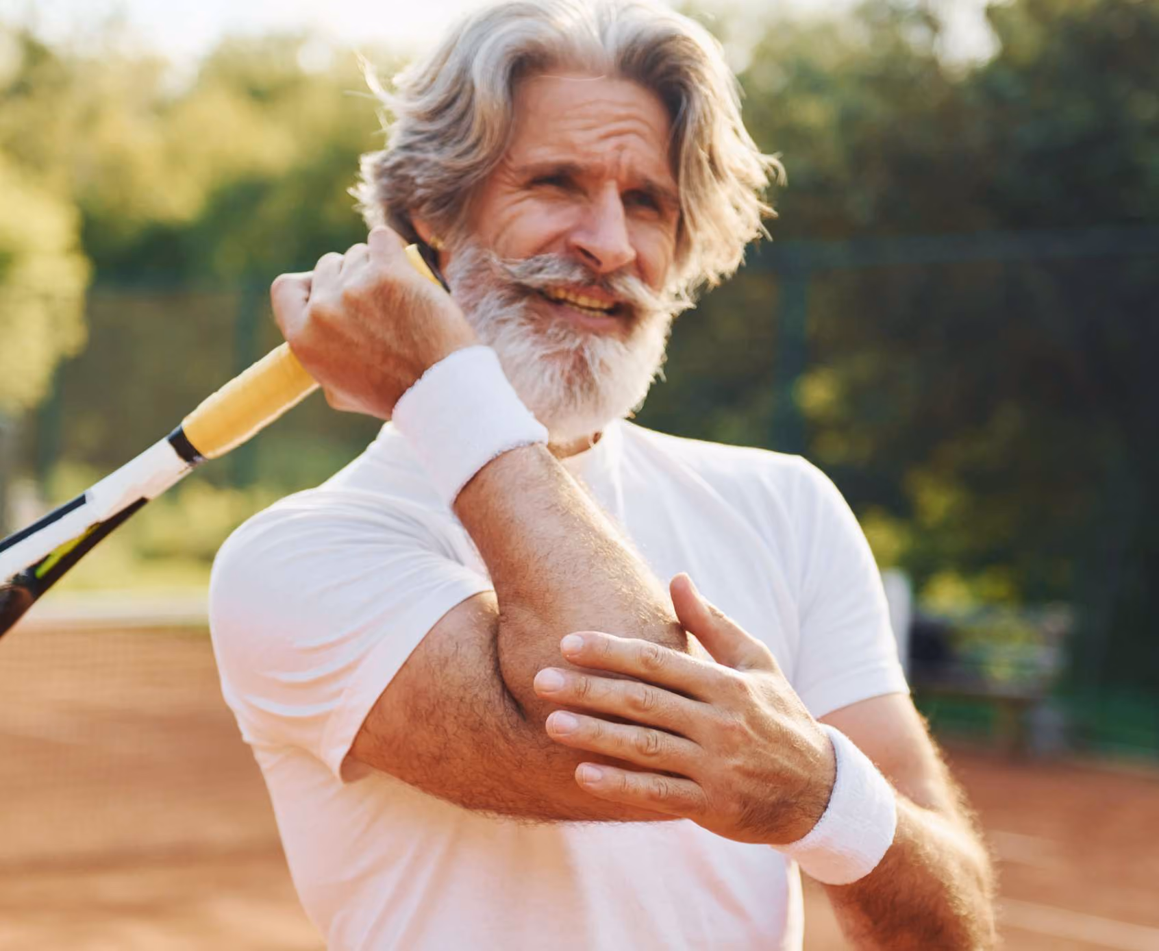Tennis Elbow vs. Golfer's Elbow: What's the Difference and How Are They Treated?