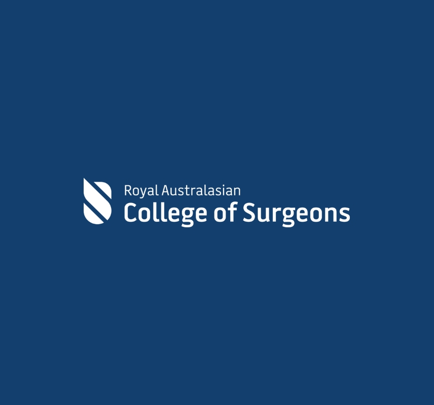 Royal Australasian College of Surgeons