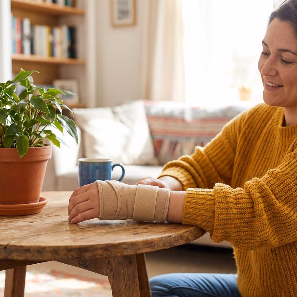 Carpal Tunnel vs Cubital Tunnel Syndrome: What's the Difference?