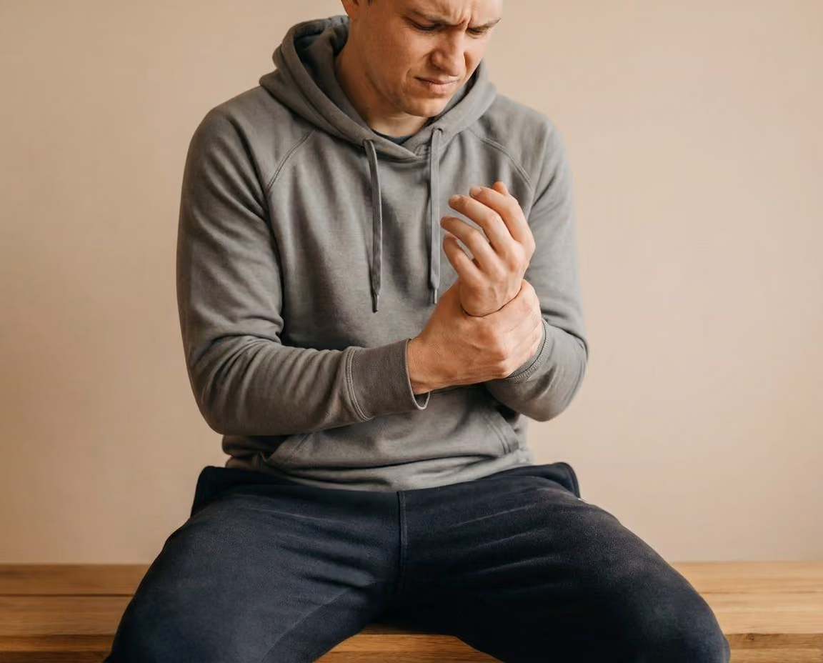 Understanding Wrist Pain: De Quervain's, TFCC Tears and Wrist Tendinitis Explained