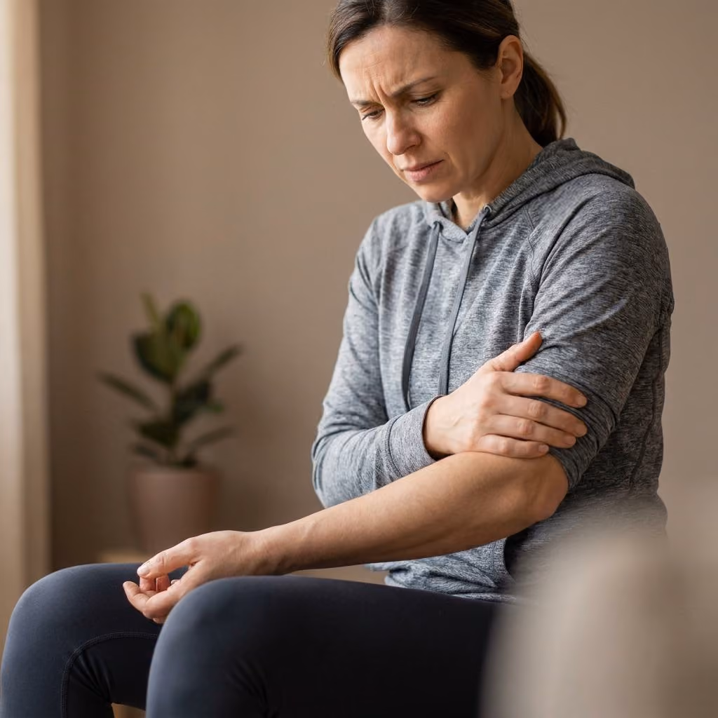 What to Expect After a Hand or Wrist Fracture