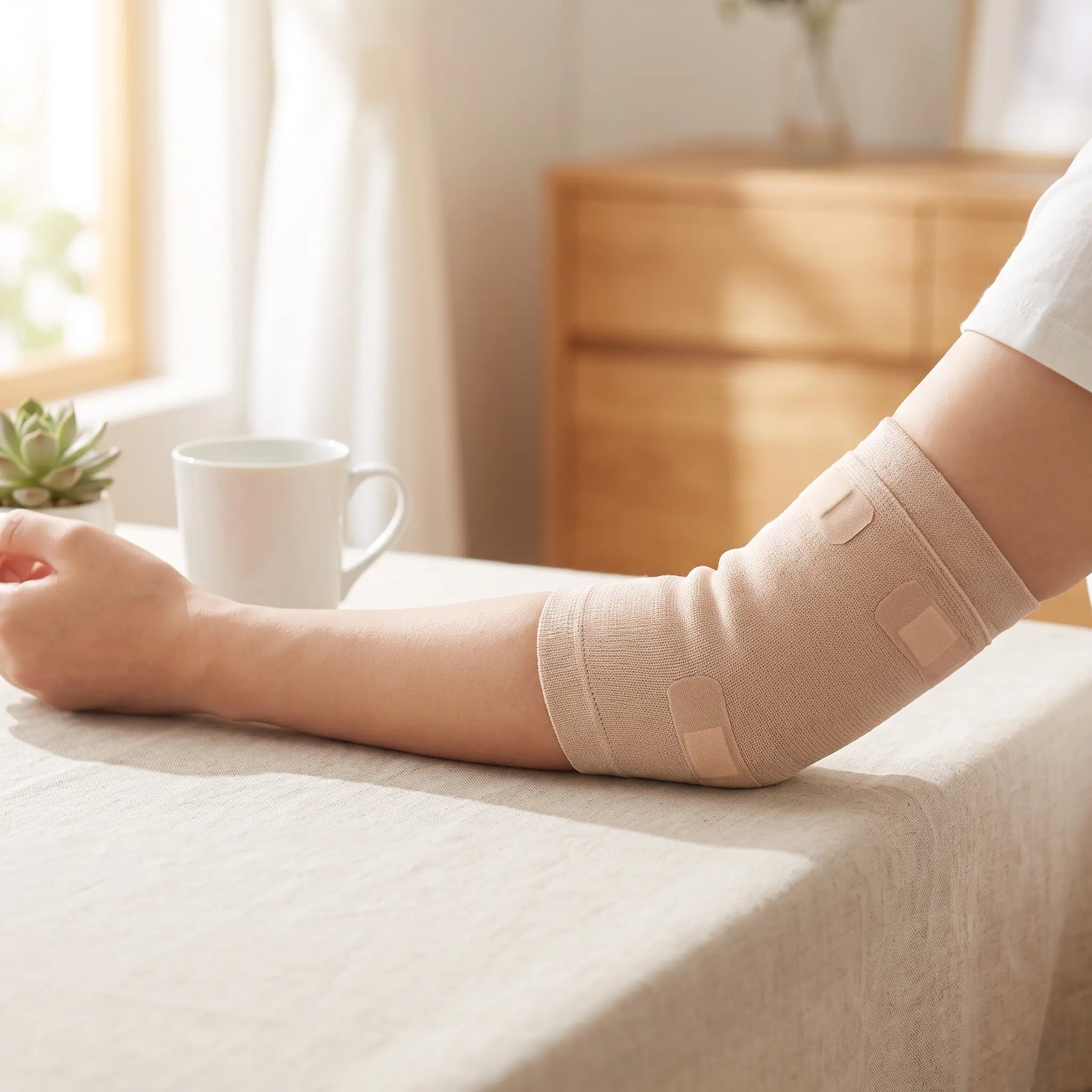 Keyhole Surgery for Elbow Arthritis: When Can Arthroscopy Help?