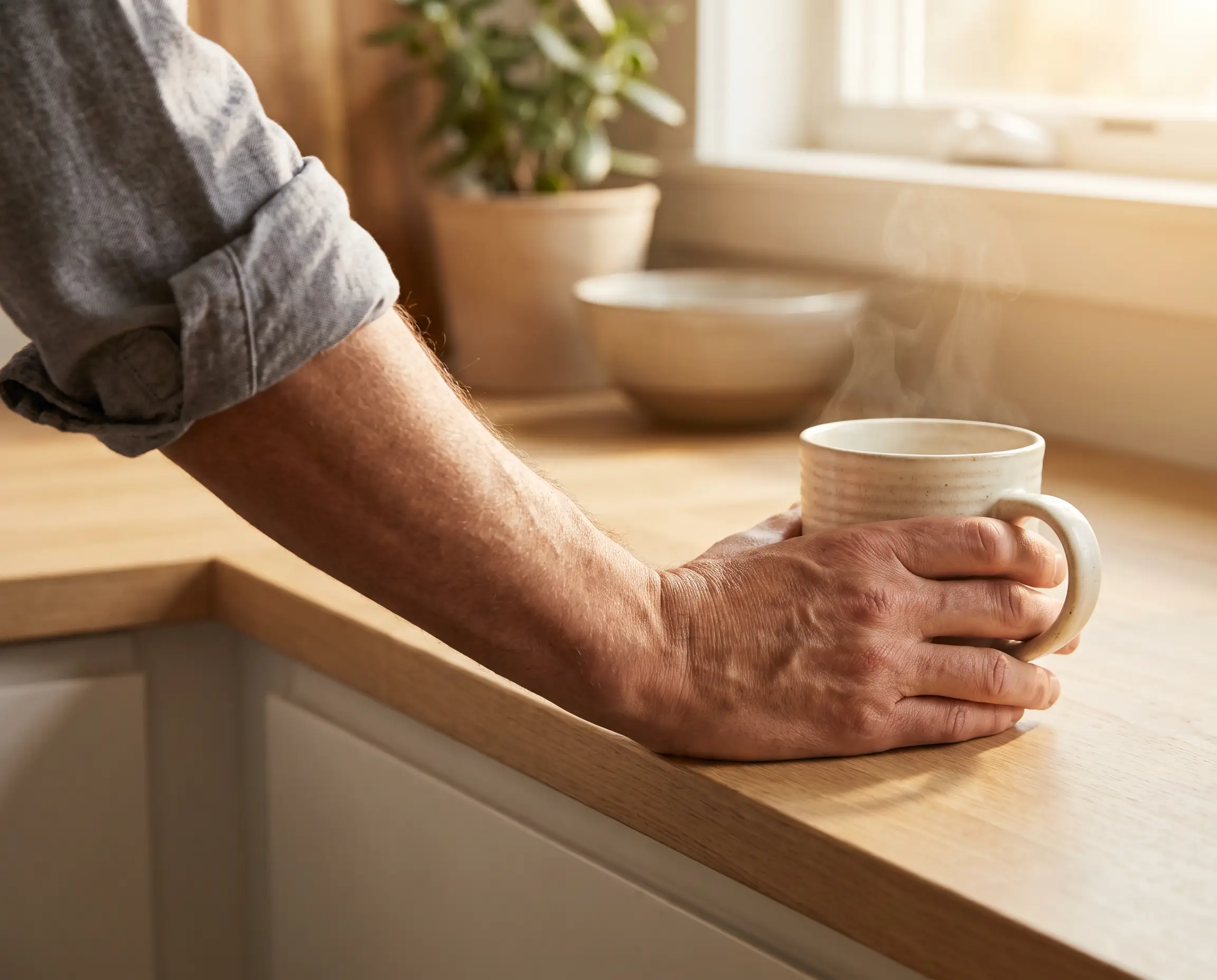 Tennis Elbow: When Is It Time to Consider Surgery?