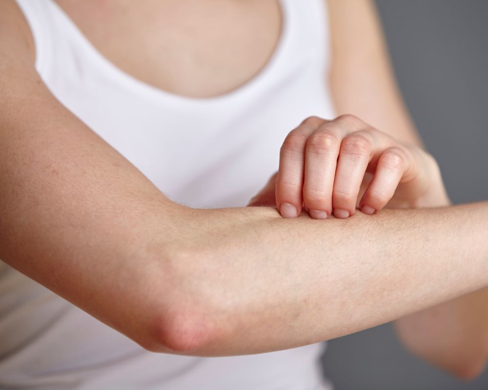 Keyhole Surgery for Elbow Arthritis: When Can Arthroscopy Help?
