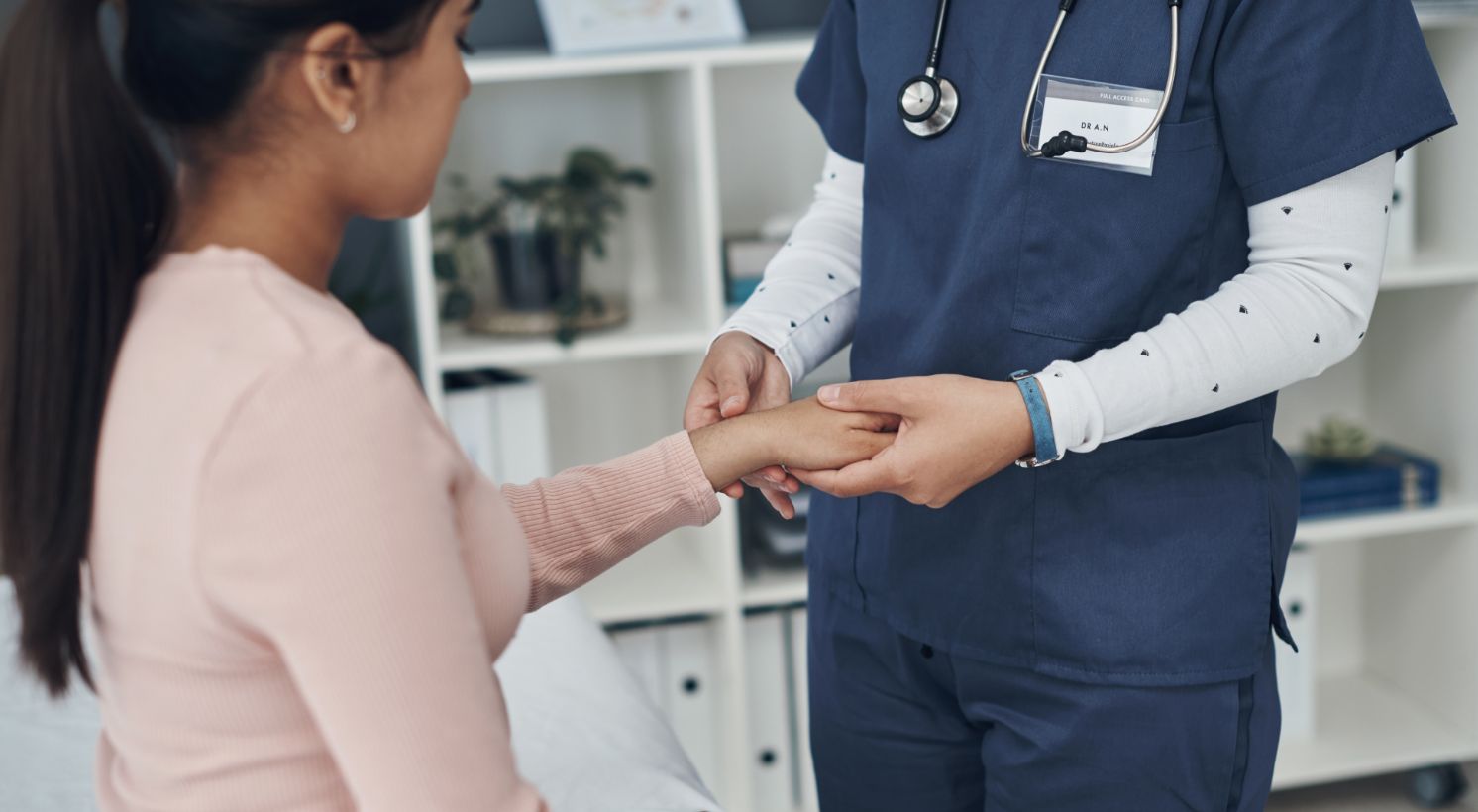 Base of Thumb Arthritis: What Are the Treatments