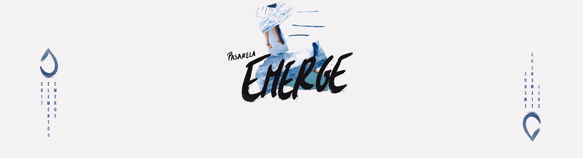 Pasarela Emerge