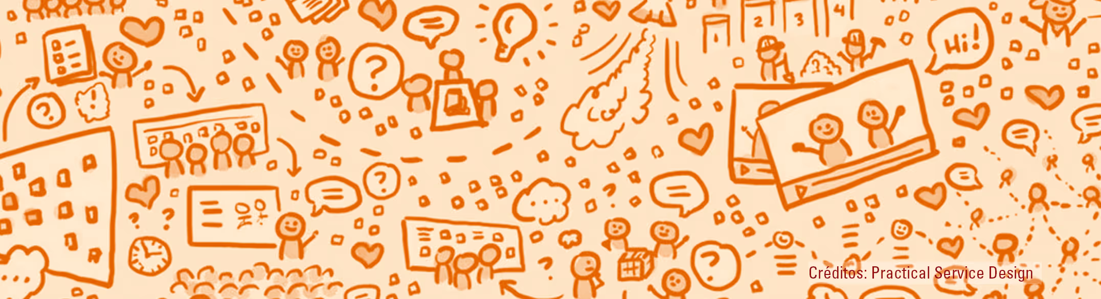 di_álogos sobre Service Design