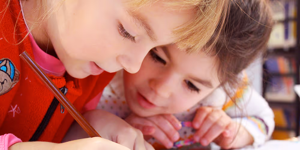 Taller Infantil "Revista Literaria"