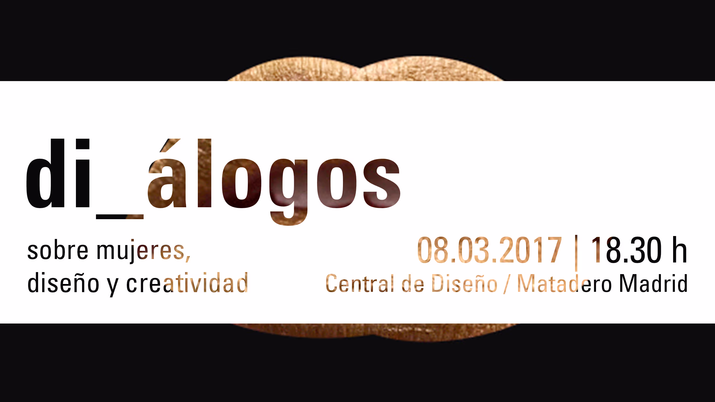 di_álogos sobre mujeres, diseño y creatividad
