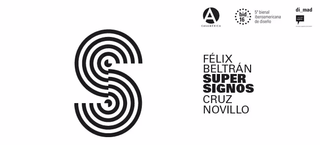 EXPOSICIÓN SUPERSIGNOS