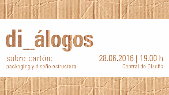 di_álogos sobre cartón: packaging y diseño estructural