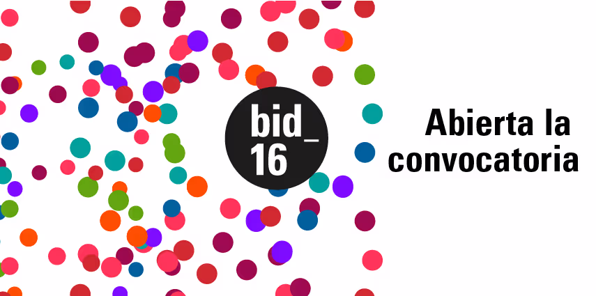5ª Bienal Iberoamericana de Diseño