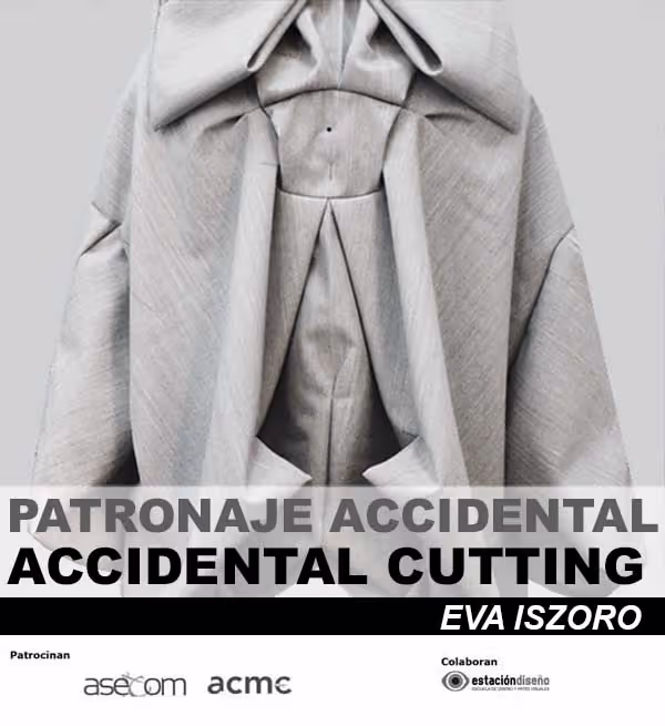 Masterclass Eva Iszoro | Accidental cutting