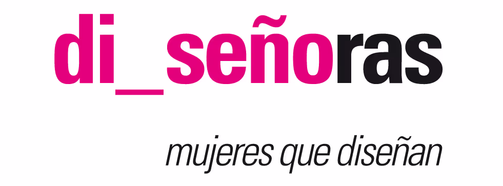 di_señoras | Mujeres que diseñan