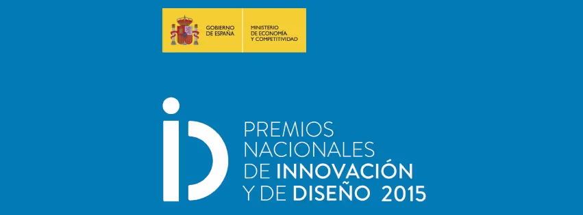 Premio Nacional de Diseño 2015 a Jaime Moreno