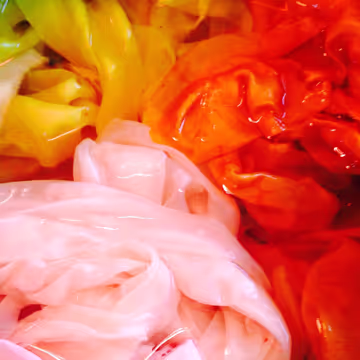 Big Food | Taller tintes vegetales
