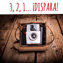 Big Food | Taller ​3, 2, 1... ¡Dispara!