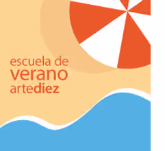 Escuela de verano artediez 2015