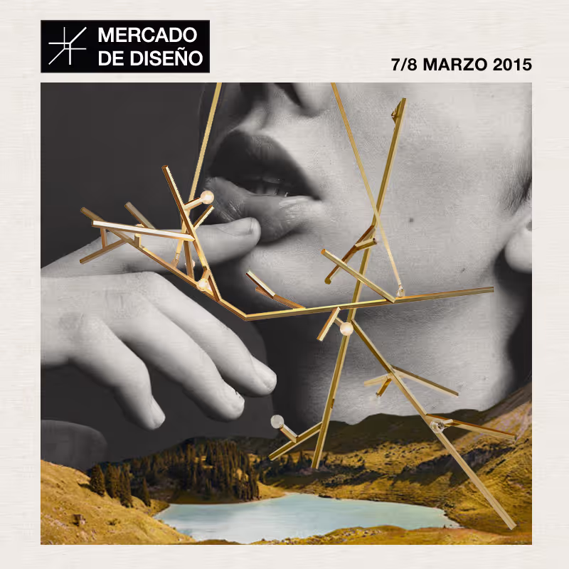 Mercado de Diseño | marzo 2015