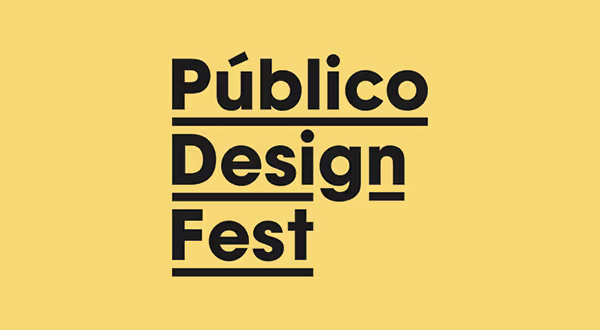 PDF / Público Design Fest