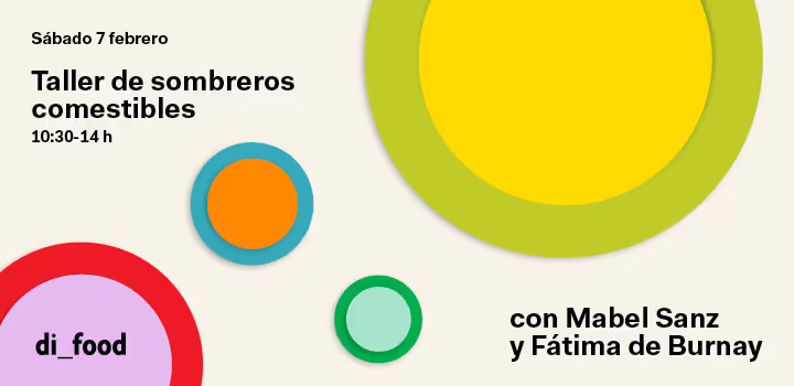 Taller di_food